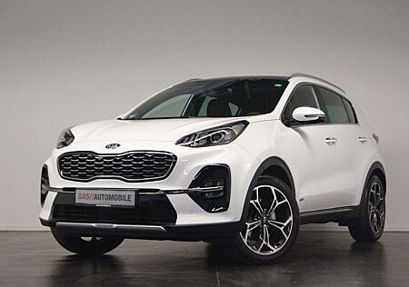 Kia Sportage GT-Line 4WD|ACC|SITZKLIMA|PANO|KEY|360°