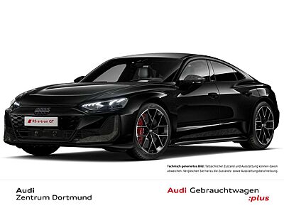 Audi RS e-tron GT performance quattro CARBONDACH B&O