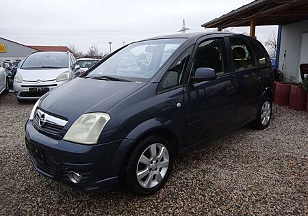 Opel Meriva 1.6 Cosmo
