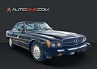 Mercedes-Benz 560 SL *Automatik*Klima*Leder*