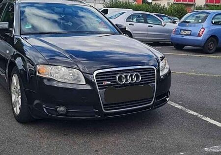 Audi A4 2.0 TDI