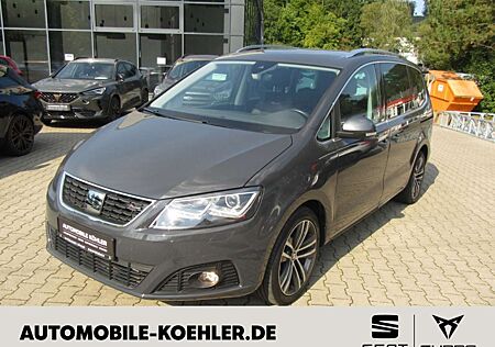 Seat Alhambra FR-Line 1.4 TSI(150 PS) 6-Gang 5 Sitzer