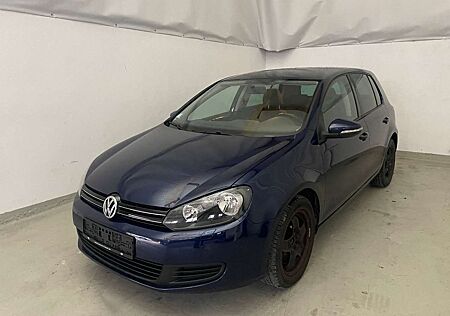 VW Golf Volkswagen VI Comfortline 5 trg neue Kette