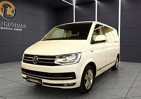 VW T6 Multivan Volkswagen GENERATION SIX 2.0 TDI DSG|ACC|AHK++