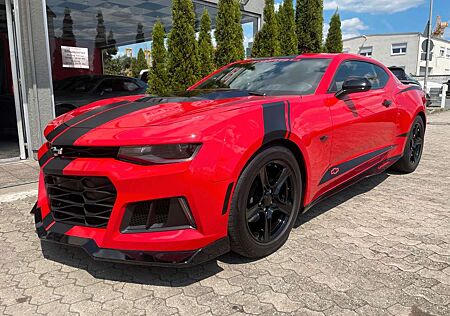 Chevrolet Camaro RS 3,6L ZL1 Optik /Leder/ Bi Xenon