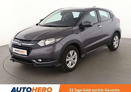 Honda HR-V 1.5 i-VTEC Elegance*NAVI*TEMPO*PDC*SHZ*KLIMA*