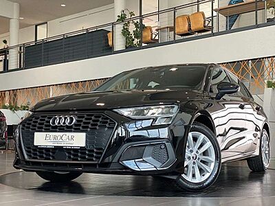 Audi A3 Sportback ViCo Navi BusinessPaket Temp Shz