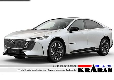 Mazda 6e 190kW EV Takumi 190kW EV Takumi 190kW EV Takumi