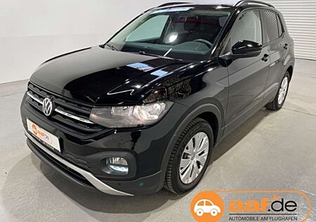 VW T-Cross Volkswagen 1.0 TSI DSG EU6d-T Navi Klima PDC Tempomat