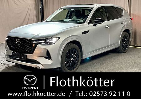 Mazda CX-60 327PS PHEV HOMURA*DRIVER*SOUND