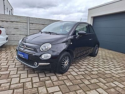 Fiat 500 Lounge *Inspektion neu*Garantie