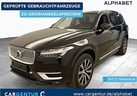 Volvo XC 90 XC90 B5 AHK S-Dach ACC BLIS