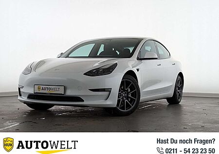 Tesla Model 3 Long Range Dual 75 kWh AWD LEDER+NAV+ACC