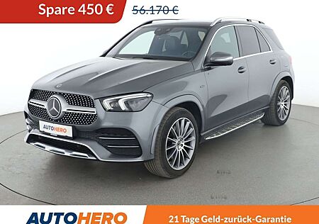 Mercedes-Benz GLE 350 GLE 350e 4Matic AMG Line Aut.*NAVI*LED*ACC*CAM*PDC