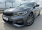 BMW 320 d*SAG*M PAKET*VIRTU*LASER*HEAD-UP*NAVI*KAMERA