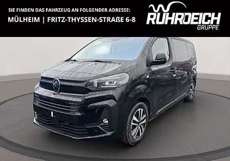 Citroën Spacetourer Citroen Max VIP M 180 7-Sitze Massage AHK Standheizung NAV