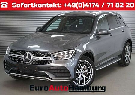 Mercedes-Benz Others 220 4MATIC AMG Line - LAGER