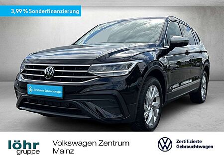VW Tiguan Allspace Volkswagen 2.0 TDI DSG Life *DAB+*NAV*LED*
