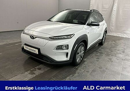 Hyundai Kona EV Premium Geschlossen, 5-türig, Direktantrieb, 1-