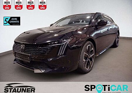 Peugeot 508 NEUER SW GT BlueHDI AT8*Alcantara*SHZ*