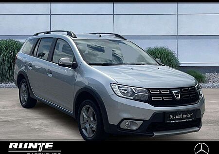 Dacia Logan MCV TCe 90 STEPWAY/AHK/KAMERA/NAVI/KLIMA