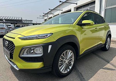 Hyundai Kona 1.0 ADVANTAGE / Ganzjahresreifen
