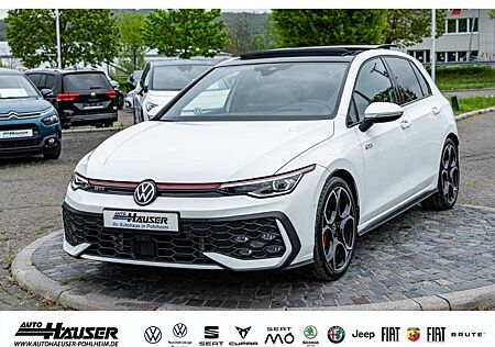 VW Golf GTI Volkswagen 2.0 TSI DSG PANO IQ.LIGHT HARMAN-KARDON HUD AHK AR