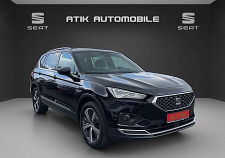 Seat Tarraco 2.0D EXCELLENCE 4M/PANO/R.CAM / 19*ZOLL