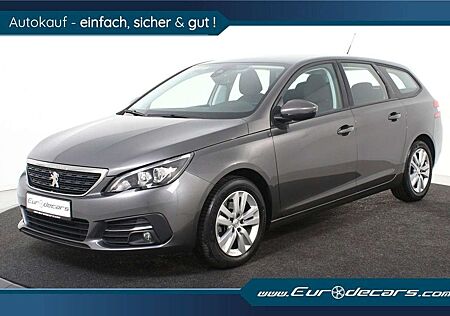 Peugeot 308 SW Allure *1.Hand*Navi*SHZ*Kamera*