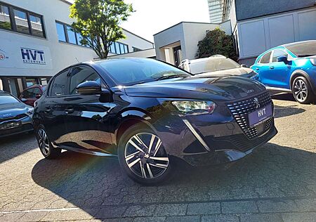 Peugeot 208 1.2 PureTech 100 Allure Pack|ACC|SITZHEIZUNG|KLIMA