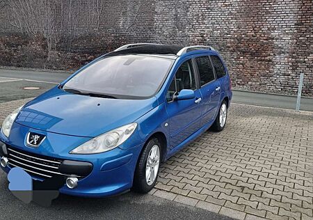 Peugeot 307 140 Premium