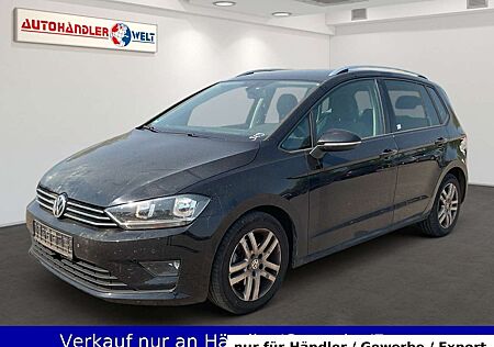 VW Golf Sportsvan Volkswagen 1.4 TSI AAC PDC SHZ Parklenk Temp