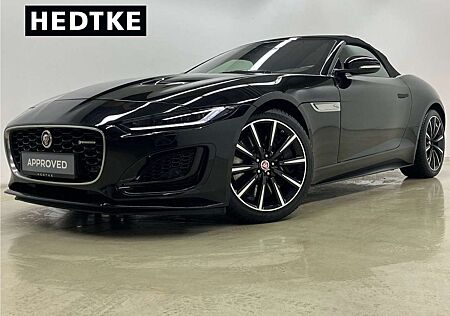 Jaguar F-Type Cabrio P450 R-Dynamic AWD 20"+PIXEL-LED