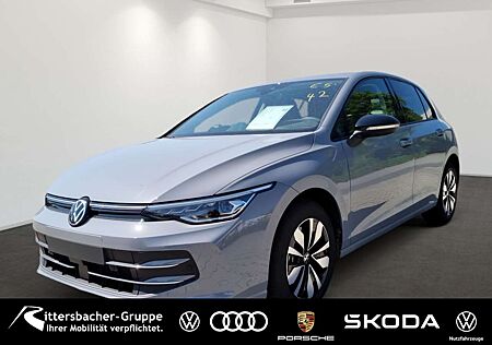 VW Golf Volkswagen VIII 1.5 TSI Life Goal