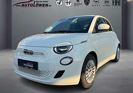 Fiat 500E Base 42 kWh Neuer