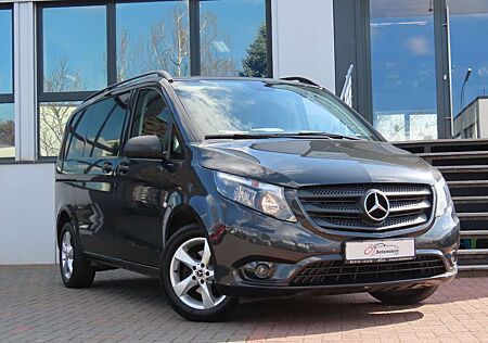 Mercedes-Benz Vito Kasten 114 CDI BT RWD kompakt Autom.