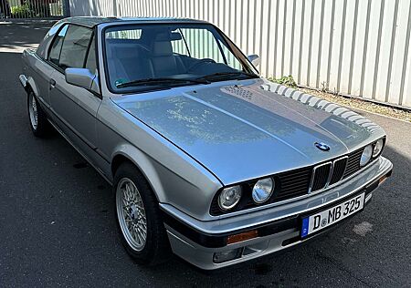 BMW 325i 325 3er Hardtop !