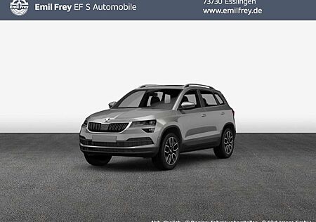 Skoda Karoq 1.5 TSI DSG Style Navi