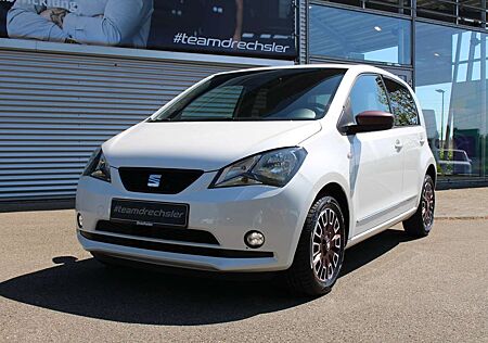 Seat Mii 1.0 by Mango Limited