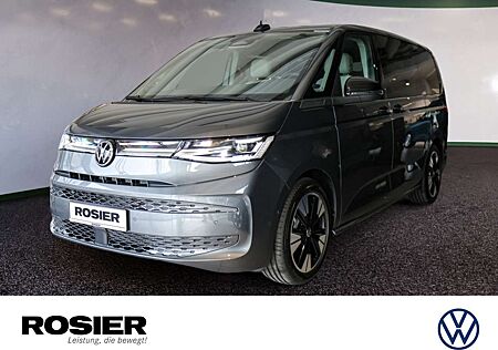 VW T7 Multivan Volkswagen Energy lang 2.0 TDI DSG 7-SITZER