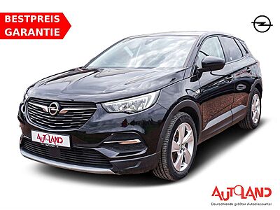 Opel Grandland Plug-in-Hybrid LED Navi Kamera