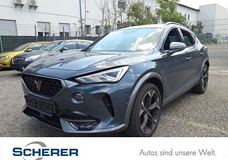 Cupra Formentor VZ 2.0 TSI 4drive DSG AHK+ACC+Kamera+L