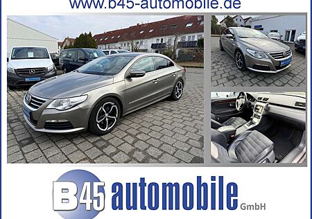 VW Passat CC Volkswagen 2.0 TSI DSG Klima Navi Xenon PDC