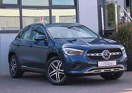 Mercedes-Benz GLA 200 d Autom. Leder Ambiente ACC