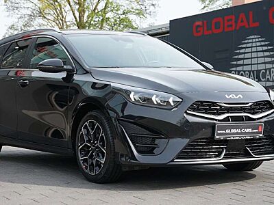 Kia Ceed / cee'd CEED 1.5 T GDi SW*GT-LINE*TECHNOLOGIE PAKET*ACC*