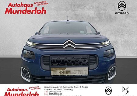 Citroën Berlingo Citroen Shine XL 1.5 BlueHDi 130 FAP EU6d-T