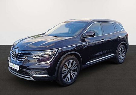 Renault Koleos Initiale Paris 4x4