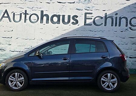 VW Golf Plus Volkswagen VI Match 1.6 TDI*AHK*Kamera*SHZ*Klima*