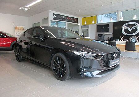 Mazda 3 e-SKYACTIV 2.0 GS- AL 150 Homura