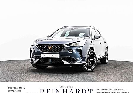 Cupra Formentor VZ e-HYBRID 19Z./ACC/TOTW/PANO/360°/VC